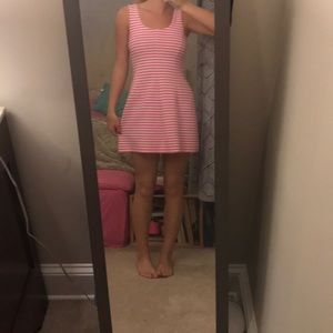 Lilly Pulitzer shift dress